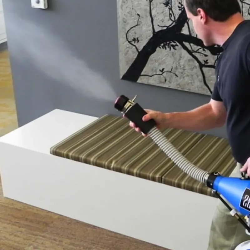 Professional Odor Removal in Pleasanton, KS